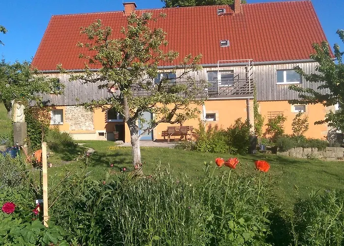 Kunsthof Borsberg
