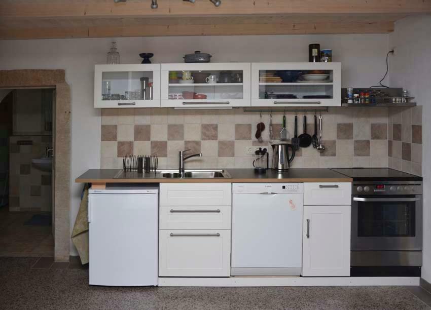 Kunsthof Borsberg Appartement